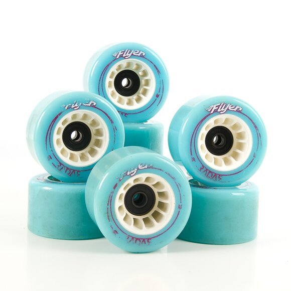 Roller Skate Wheels - Picture 1 of 5